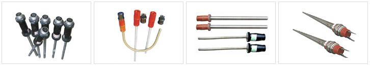 汽輪機螺栓加熱棒（硬、軟管式）(圖1)